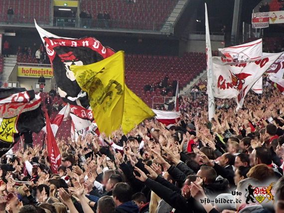 VfB Stuttgart vs FC Kopenhagen (0-0) (3)