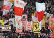 VfB Stuttgart vs Molde FK (0-1)