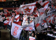 RC Genk vs VfB Stuttgart (0-2)