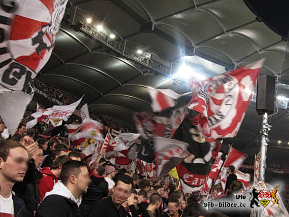 VfB Stuttgart vs Lazio Rom (0-2) (2)