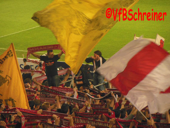 VfB Stuttgart vs Lazio Rom (0-2) (15)
