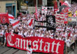VfB Stuttgart vs VfL Wolfsburg (0-1)