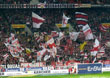 VfB Stuttgart vs Hannover 96 (2-4)
