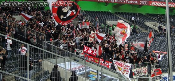 Borussia Mönchengladbach vs VfB Stuttgart (1-2) (3)