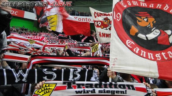Borussia Mönchengladbach vs VfB Stuttgart (1-2) (4)