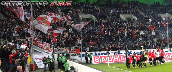 Borussia Mönchengladbach vs VfB Stuttgart (1-2) (6)