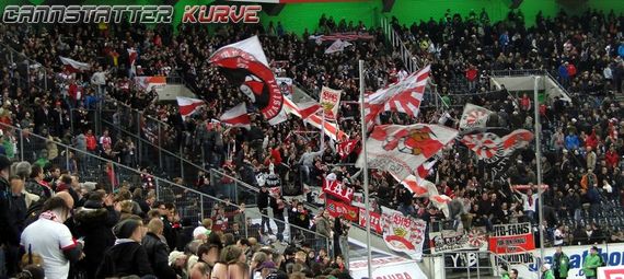 Borussia Mönchengladbach vs VfB Stuttgart (1-2) (9)