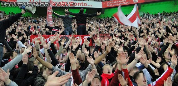Borussia Mönchengladbach vs VfB Stuttgart (1-2) (13)