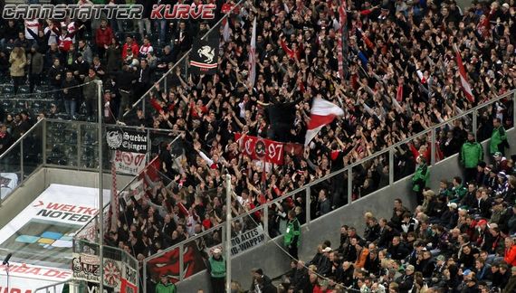 Borussia Mönchengladbach vs VfB Stuttgart (1-2) (14)