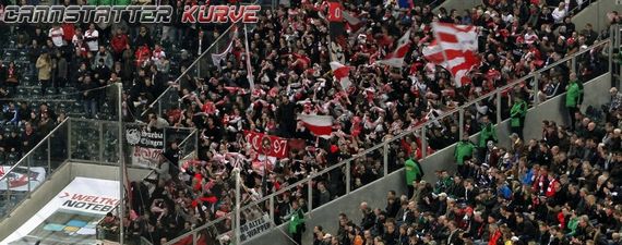 Borussia Mönchengladbach vs VfB Stuttgart (1-2) (15)