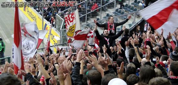 Borussia Mönchengladbach vs VfB Stuttgart (1-2) (17)