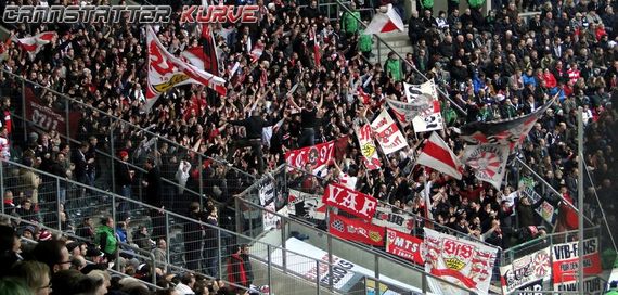 Borussia Mönchengladbach vs VfB Stuttgart (1-2) (20)