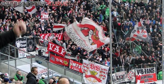 Borussia Mönchengladbach vs VfB Stuttgart (1-2) (23)