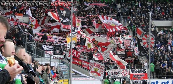 Borussia Mönchengladbach vs VfB Stuttgart (1-2) (26)
