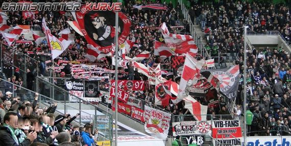 Borussia Mönchengladbach vs VfB Stuttgart (1-2) (31)