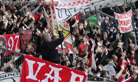Borussia Mönchengladbach vs VfB Stuttgart (1-2) (33)