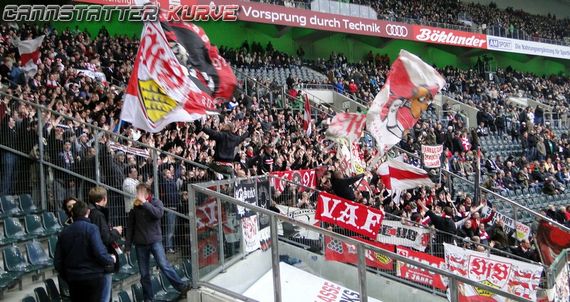 Borussia Mönchengladbach vs VfB Stuttgart (1-2) (34)