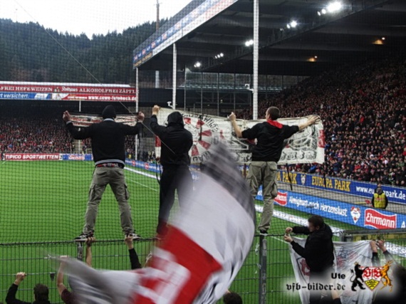 SC Freiburg vs VfB Stuttgart (3-0) (1)