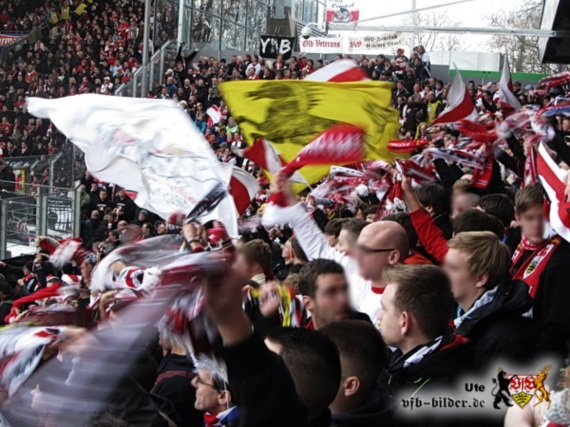 SC Freiburg vs VfB Stuttgart (3-0) (2)