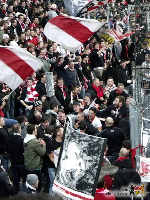 SC Freiburg vs VfB Stuttgart (3-0) (9)