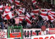 SpVgg Fürth vs VfB Stuttgart (0-1)