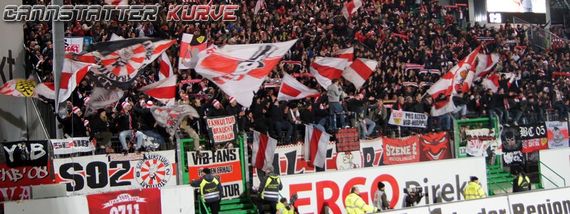 SpVgg Fürth vs VfB Stuttgart (0-1) (2)