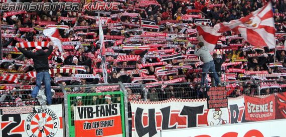 SpVgg Fürth vs VfB Stuttgart (0-1) (4)