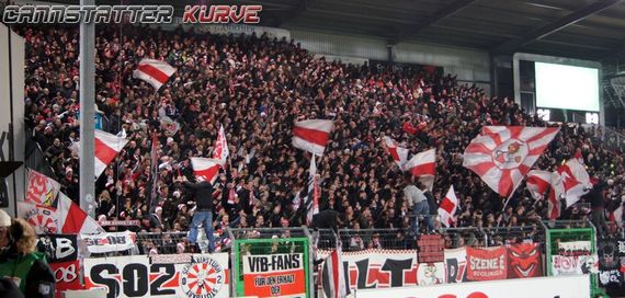 SpVgg Fürth vs VfB Stuttgart (0-1) (5)