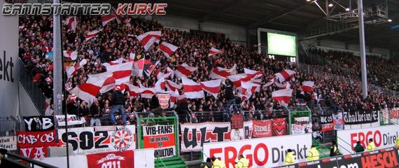 SpVgg Fürth vs VfB Stuttgart (0-1) (12)