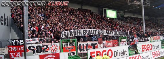 SpVgg Fürth vs VfB Stuttgart (0-1) (13)