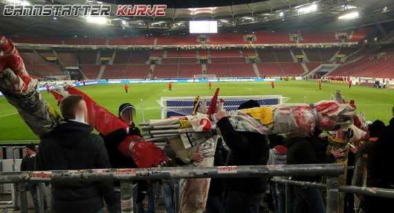 VfB Stuttgart vs FC Schalke 04 (3-1) (1)