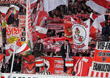VfB Stuttgart vs FC Bayern München (0-2)