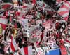 FC Bayern München vs VfB Stuttgart (6-1)