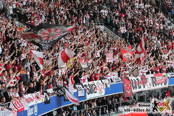 FC Bayern München vs VfB Stuttgart (6-1) (2)