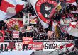 Fortuna Düsseldorf vs VfB Stuttgart (3-1)