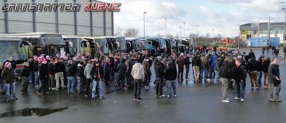 Fortuna Düsseldorf vs VfB Stuttgart (3-1) (1)