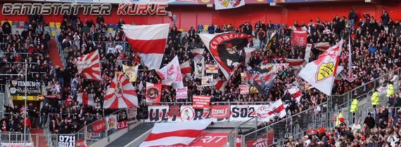 Fortuna Düsseldorf vs VfB Stuttgart (3-1) (2)