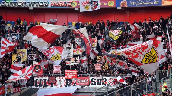 Fortuna Düsseldorf vs VfB Stuttgart (3-1) (3)