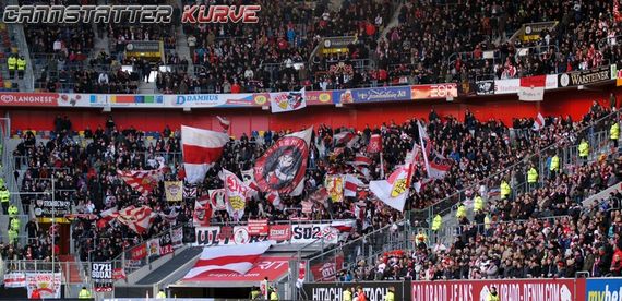 Fortuna Düsseldorf vs VfB Stuttgart (3-1) (5)