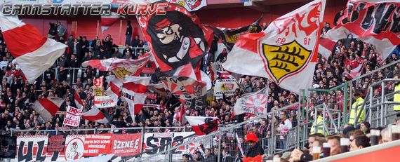 Fortuna Düsseldorf vs VfB Stuttgart (3-1) (10)