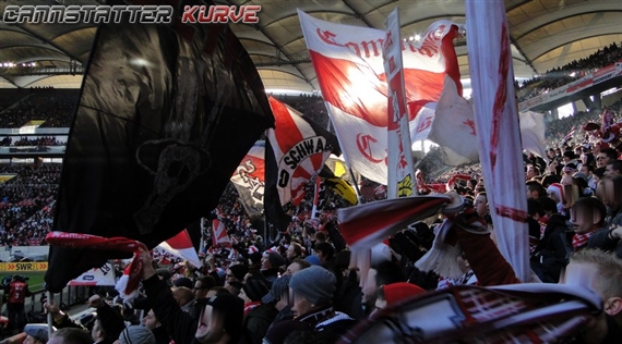 VfB Stuttgart vs Werder Bremen (1-4) (6)