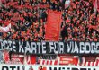 VfB Stuttgart vs 1. FC Nürnberg (1-1)