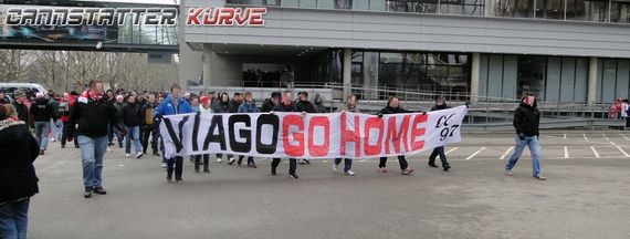VfB Stuttgart vs 1. FC Nürnberg (1-1) (1)