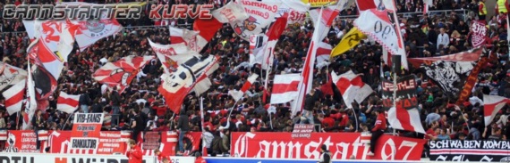 VfB Stuttgart vs Hamburger SV (0-1) (1)