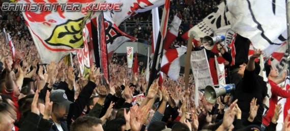 VfB Stuttgart vs Hamburger SV (0-1) (7)