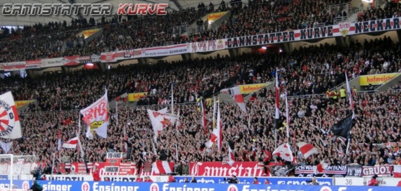 VfB Stuttgart vs Hamburger SV (0-1) (9)