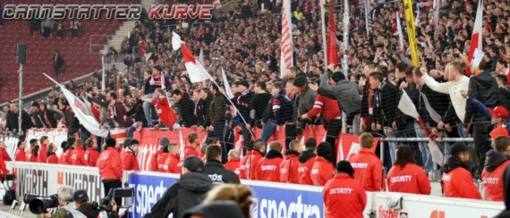 VfB Stuttgart vs Hamburger SV (0-1) (14)