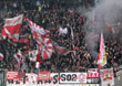 Eintracht Frankfurt vs VfB Stuttgart (1-2)