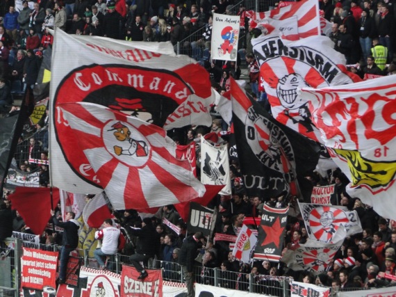 Eintracht Frankfurt vs VfB Stuttgart (1-2) (3)
