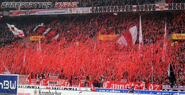 VfB Stuttgart vs Borussia Dortmund (1-2) (4)